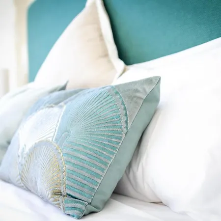 Banus - Jardines Del Principe Golden Mile Apartment *