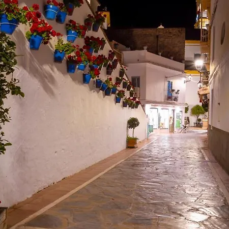 Apartment Banus - Jardines Del Principe Golden Mile *