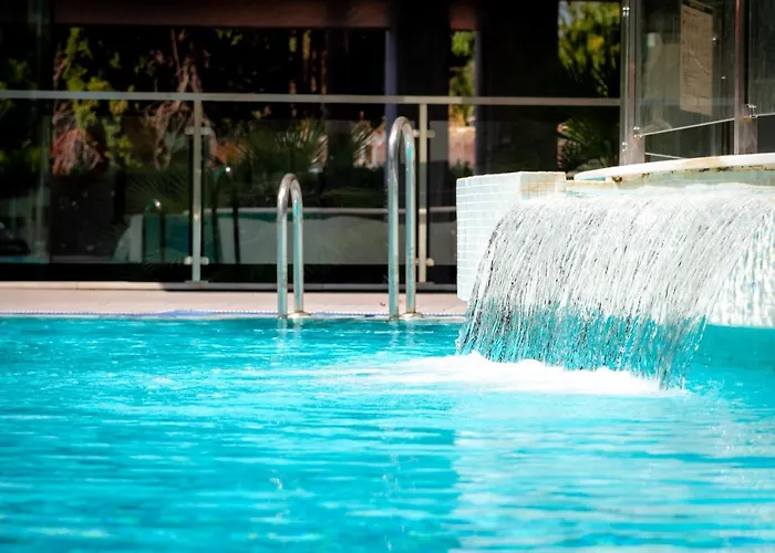 Banus - Jardines Del Principe Golden Mile * Marbella
